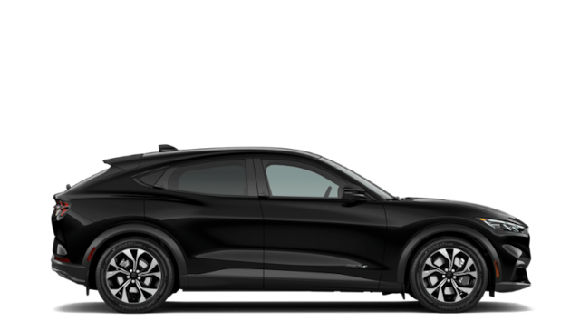2026 Ford Mache
